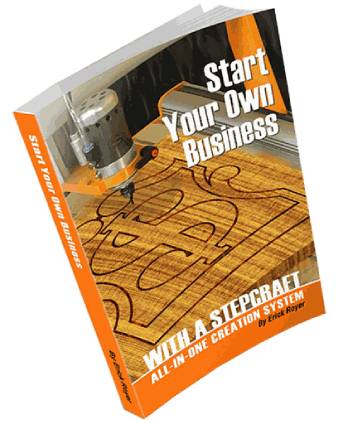 STEPCRAFT CNC SYSTEMS - A World Leader In Affordable, High ...