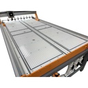Q.408 Vacuum Table