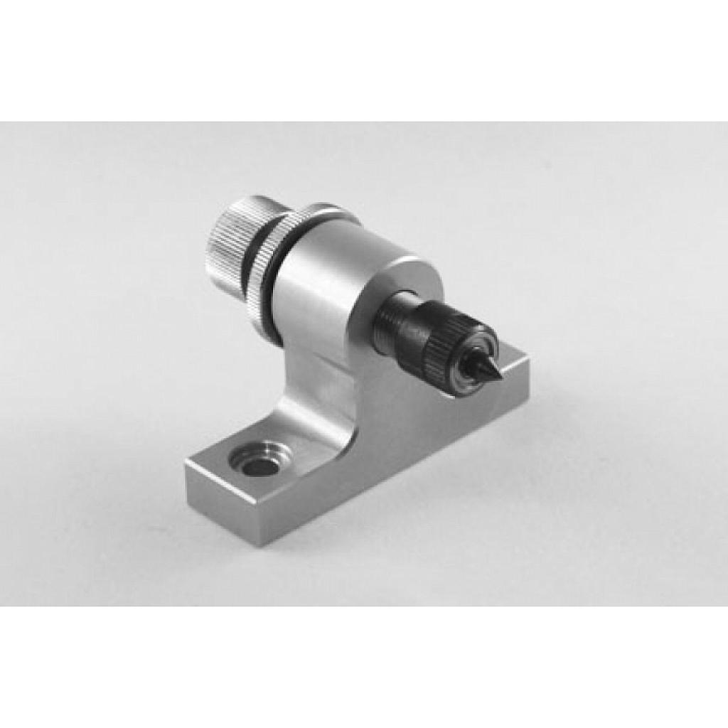 Tailstock component for 4th Axis (D & M Machines)