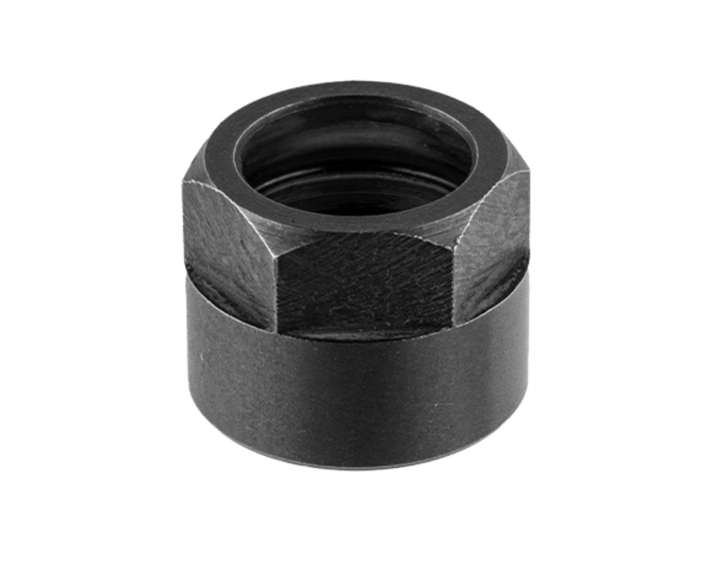 Replacement clamping nut suitable for MM-1650 DI