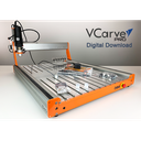 D.840 Fully-Automated CNC Package