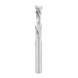 [46170] Amana Tool 46170 CNC Solid Carbide Compression Spiral 1/4 Dia x 7/8 x 1/4 Inch Shank