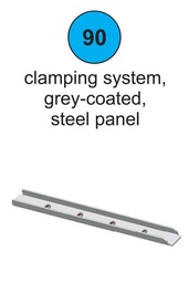 [90052] Clamping System 300 - Part #90 In Manual